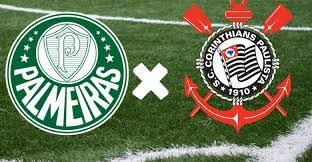 corinthians x palmeiras online gratis ao vivo 22 07 2020 paulistao 2020