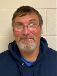 Offender Information