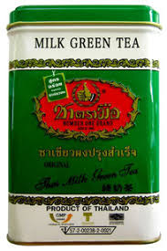 Does thai tea have caffeine? How To Make Thai Green Tea Marketplace