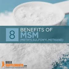 By reducing inflammation, msm may soothe the scalp and support healthy hair. 3 Ways To Use Msm Powder To Improve Health Bulksupplements Com