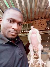 youth in agriculture.