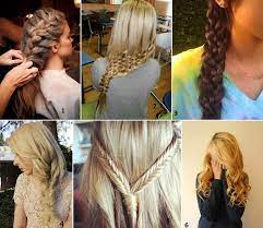 Intricate Braids Hair Styles Hair Cool Hairstyles
