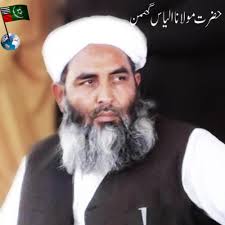 Image result for molana ilyas ghuman