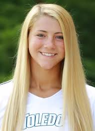 Rockets Fall to Golden Flashes in Three Sets