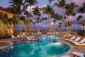 The Pool At Dreams Palm Beach Resort In Punta Cana Plan Your Getaway At Www Triptopia Net Punta Cana Beach Dreams Palm Beach Punta Cana Punta Cana Resort