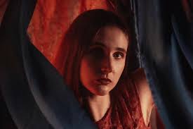 Feature: Melbourne's Bec Sykes Delves into the Intimate Alt-Folk Depths of  'Pepperpot Magic'