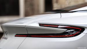 2018 Aston Martin Db11 V8 Wallpaper Aston Martin Car Automotive Design