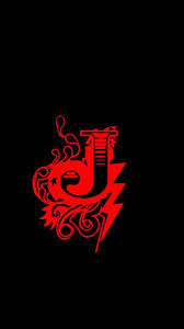 It was created by so what now. Letter J Wallpapers Free By Zedge
