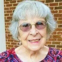 Sarah Joan Lilienthal Obituary