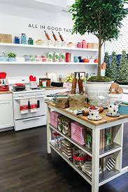 My kate spade kitchen by uploaded by user 7. Nyc Guide Kate Spade Home Pop Up Shop Nyc Guide Kate Spade Decor Kitchen Colors