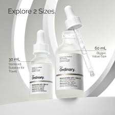 Niacinamide 10% + Zinc 1%