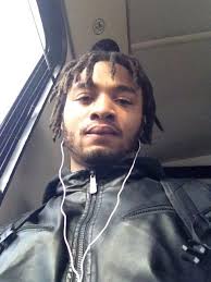 Benjamin Marley (@youngwildniggab)