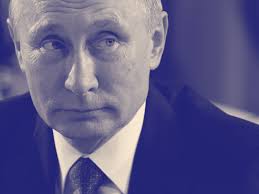 Why John Mearsheimer Blames the U.S. for the Crisis in Ukraine