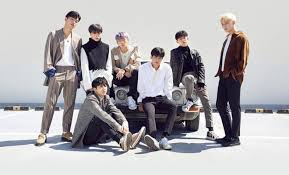 Ikon 3rd mini album i decide. Ikon Members Are Ready To Move On In Goodbye Road