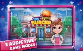 Amantes de la comida les encantará este juego para cocinar hamburguesas para comer y aprender recetas para cocinar la hamburguesa de tener una red propia de comida rápida. Juegos De Cocinar Hamburguesas For Android Apk Download