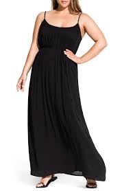 Chic City Paradise Maxi Dress Plus Size Plus Size Maxi Dresses Elegant Maxi Dress Plus Size Dresses