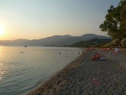Σημειώνεται πως στην εύβοια επιχειρούν οι κάτοικοι από τις ροβιές που έχουν απομακρυνθεί από τις οικίες του, απαιτούν να επιστρέψουν. Paralia Robies Boreia Eyboia