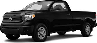 Installation of a trailer brake controller on a 2015 toyota. 2015 Toyota Tundra Values Cars For Sale Kelley Blue Book