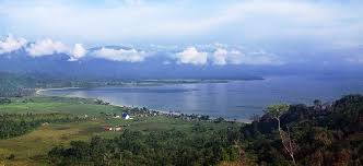 Poso Lake, Tentena Tour Hotel Information Center