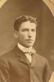 Rex Eugene Norton (1883-1946): homenaje de Find a Grave