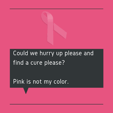October is just around the corner and as breast cancer awareness month, we wanted to highlight the amazing resolve and spirit that can be seen in survivors. 60 Best Positive Breast Cancer Quotes Inspirational Quotes