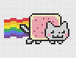 Badger Creations S Deviantart Favourites Pixel Art Grid Pixel Art Templates Pixel Art