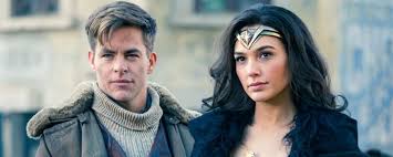 After 76 years without a blockbuster to call her own — she muscled into comics, bracelets. So Soll Steve Trevor In Wonder Woman 2 Zuruckehren Kino News Filmstarts De