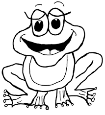 It's time to give the frog more volume. How To Draw Cartoon Frogs Toads Step By Step Drawing Lesson How To Draw Step By Step Drawing Tutorials