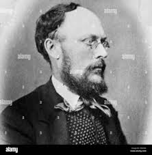 1824 1900 hi-res stock photography and images