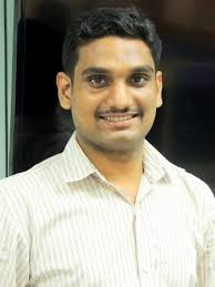 Yogesh Kumar Srivastava