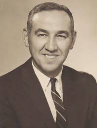 Dr Joseph John Sisco (1919-2004)