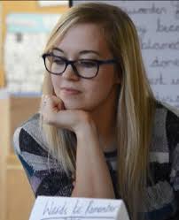 Newcomer of the Year shortlist