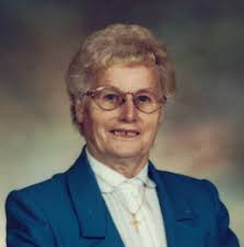 Donelda Miller Obituary