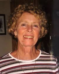 Patricia Jean "Pat" Parks Obituary