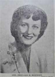 Time Machine: Time Machine Trip to April 1951