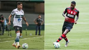 O jogo da copa do brasil, será disputado dia 16/06/2021 às 21:30 hs. Flamengo X Coritiba Data Hora E Canal Da Partida Da Copa Do Brasil Como E Onde Assistir Ao Vivo E On Line Na Tv Futebol Ao Vivo Bolavip Brasil