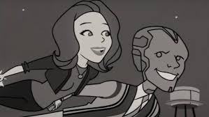 Stream The Soundtrack For Every Wandavision Episode Nerdist