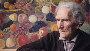 Amen inch srtic e bxum, amen inch srtov e sksvum». aysor Martiros Saryani  cnndyan orn e