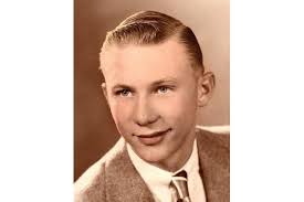 John DeMoss Obituary (1932