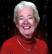 Nancy Pendleton Obituary