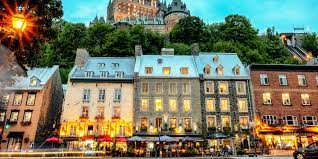 Known as la belle province (the beautiful province), quebec is bordered to the west by the province of ontario, james bay, and hudson bay. 6 Top Quebec City Neighborhoods To Know Marriott Bonvoy Traveler