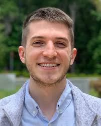 Derek Martinez, Counselor, Asheville, NC, 28806