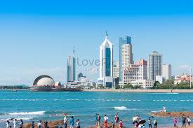 Pantai tepi laut laut pemandangan laut alam air ocean langit garis pantai pemandangan. Pemandangan Kota Tepi Pantai Gambar Unduh Gratis Foto 501044138 Format Gambar Jpg Lovepik Com