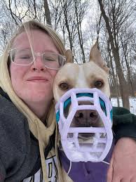 Our first long hike of the year 6.2 miles at fort Harrison state park