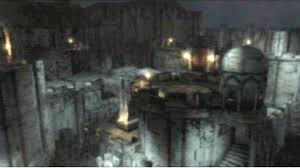 Шон робертс, ким коутс, сиенна гиллори и др. The Castle In Resident Evil 4 Download Scientific Diagram