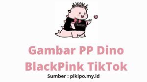 Download dino photo hd and enjoy it on your iphone, ipad, and ipod touch. Gambar Pp Dino Blackpink Yang Lagi Hits Di Tiktok Pikipo