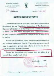 Les seringues d'injection ne sont pas fournies. Le Mensonge N A Pas De Longues Jambes Le Quatrieme Pouvoir Facebook