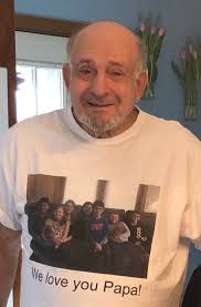 Harold Merzon Obituary