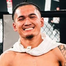 Eric Ledesma vs. Jay Jay Cortez, The Redemption 18