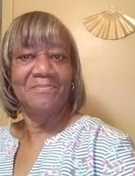 Obituary for Janice Legree Wilson